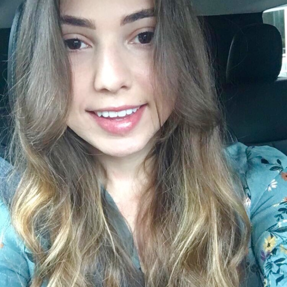 Meet your Posher, Sara